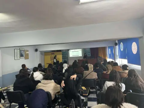 Seyhan Mesleki Eğitim Merkezi - Albüm