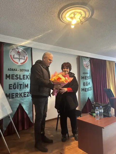 Seyhan Mesleki Eğitim Merkezi - Albüm