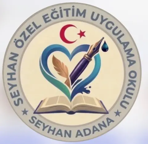 Seyhan Özel Eğitim Uygulama Okulu I. Kademe - Logo