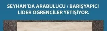 Seyhan Rehberlik ve Araştırma Merkezi - Okulumuzdan Kareler