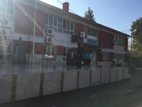 Turgut Reis İlkokulu - 5 OCAK ADANANIN KURTULUŞ GÜNÜ