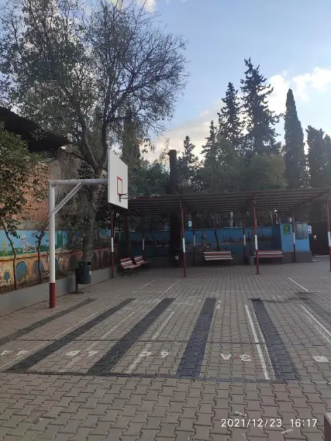 Ziya Gökalp İlkokulu - Okulumuzun Resimleri