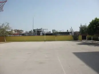 Seyit Ali Onbaşı İlkokulu - OKULUMUZ