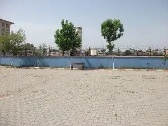 Seyit Ali Onbaşı İlkokulu - OKULUMUZ