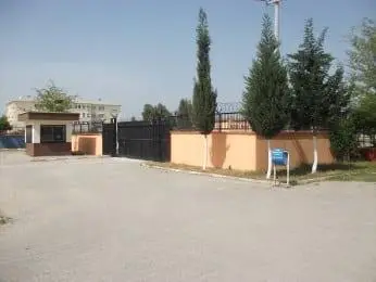 Seyit Ali Onbaşı İlkokulu - OKULUMUZ