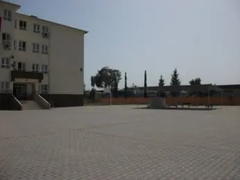 Seyit Ali Onbaşı İlkokulu - OKULUMUZ