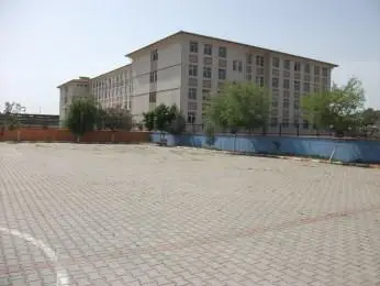 Seyit Ali Onbaşı İlkokulu - OKULUMUZ