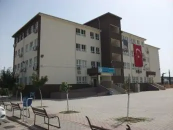 Seyit Ali Onbaşı İlkokulu - OKULUMUZ