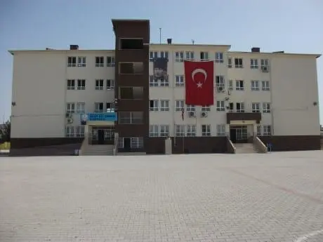 Seyit Ali Onbaşı İlkokulu - OKULUMUZ