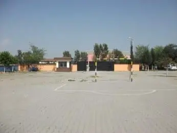 Seyit Ali Onbaşı İlkokulu - OKULUMUZ