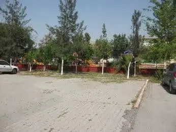 Seyit Ali Onbaşı İlkokulu - OKULUMUZ