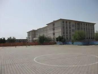 Seyit Ali Onbaşı İlkokulu - OKULUMUZ