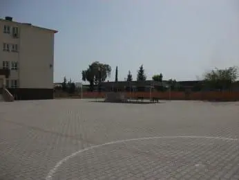 Seyit Ali Onbaşı İlkokulu - OKULUMUZ