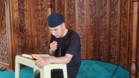 Aladağ Sinanpaşa Anadolu İmam Hatip Lisesi - Albüm