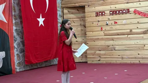 Sinanpaşa İlkokulu - Albüm
