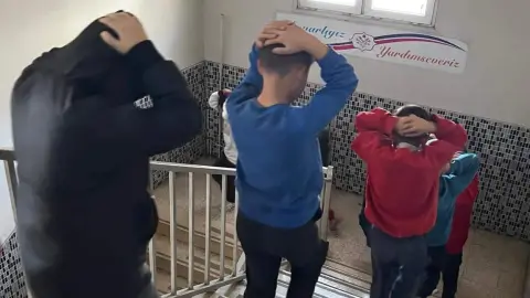 Sinanpaşa İlkokulu - Albüm