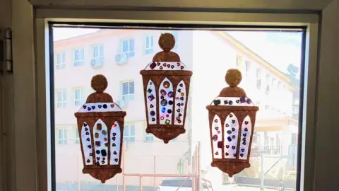 Sinanpaşa İlkokulu - Albüm