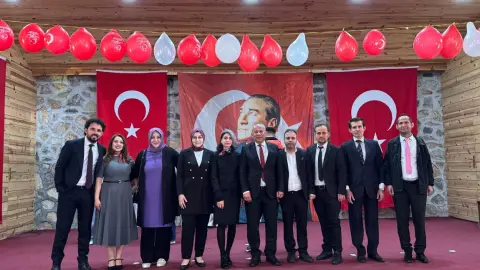 Sinanpaşa İlkokulu - Albüm