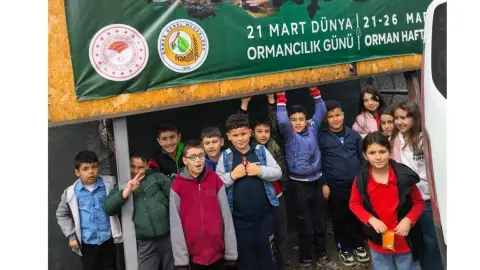 Sinanpaşa İlkokulu - Albüm