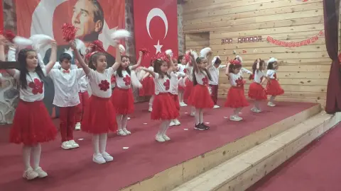Sinanpaşa İlkokulu - Albüm