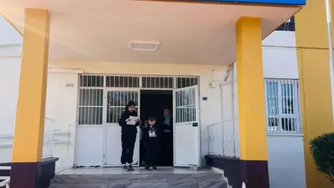 Sirkenli İlkokulu - Albüm