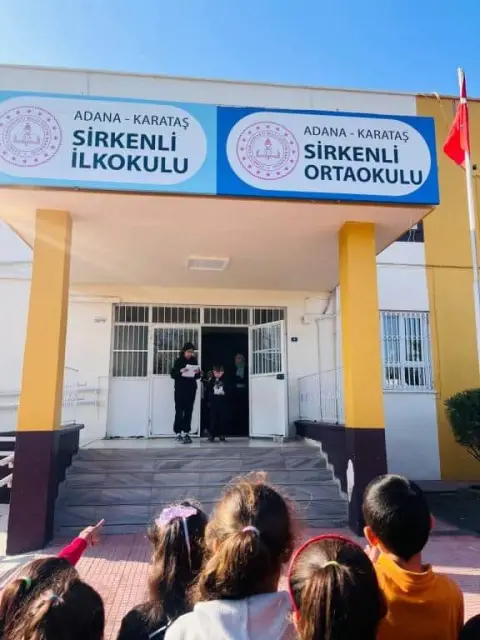 Sirkenli İlkokulu - Albüm