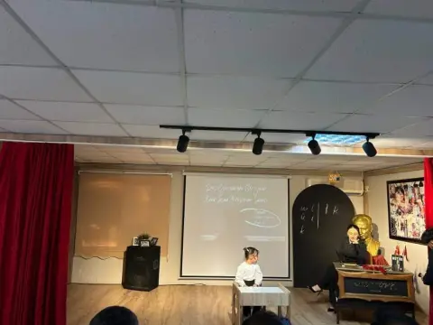 Sirkenli İlkokulu - Albüm