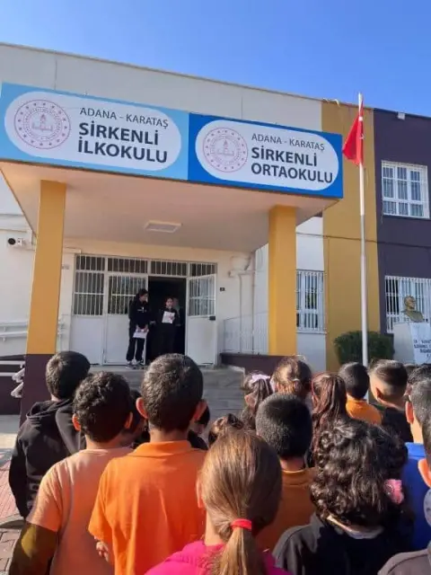 Sirkenli İlkokulu - Albüm
