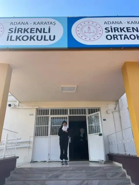 Sirkenli İlkokulu - Albüm