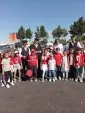 Şehit Mehmet Çalışkan İlkokulu - TEKNOFEST 2024