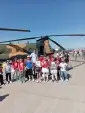 Şehit Mehmet Çalışkan İlkokulu - TEKNOFEST 2024