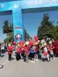 Şehit Mehmet Çalışkan İlkokulu - TEKNOFEST 2024