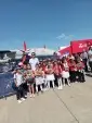 Şehit Mehmet Çalışkan İlkokulu - TEKNOFEST 2024