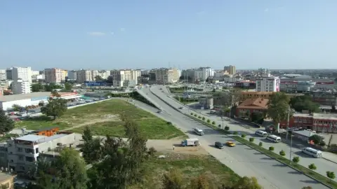 Süreyya Nihat Oral Ortaokulu - OKUL GENEL GÖRÜNÜMÜ