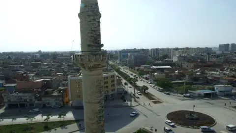 Süreyya Nihat Oral Ortaokulu - OKUL GENEL GÖRÜNÜMÜ