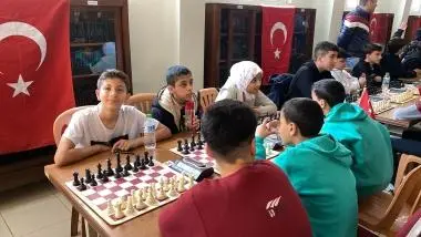 Süreyya Nihat Oral Ortaokulu - SPORDAKİ BAŞARILAR