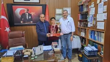 Süreyya Nihat Oral Ortaokulu - SPORDAKİ BAŞARILAR