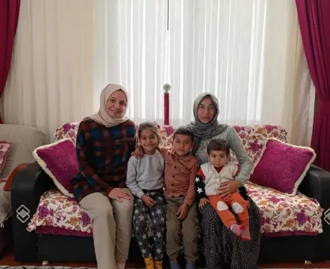 Büyüksofulu Şehit Ziya Şahin İlkokulu - yıl sonu etkinlikler