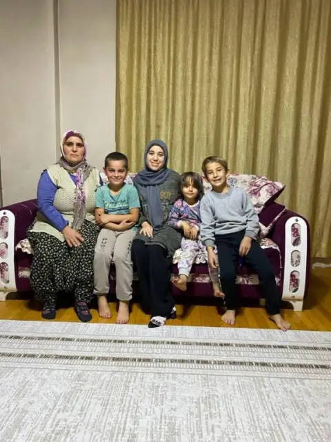 Büyüksofulu Şehit Ziya Şahin İlkokulu - yıl sonu etkinlikler
