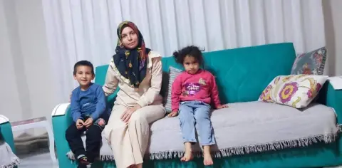 Büyüksofulu Şehit Ziya Şahin İlkokulu - yıl sonu etkinlikler