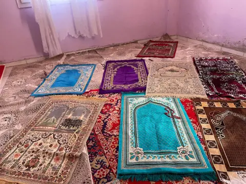 Büyüksofulu İmam Hatip Ortaokulu - Okul Fotografları