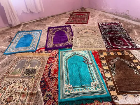 Büyüksofulu İmam Hatip Ortaokulu - Okul Fotografları