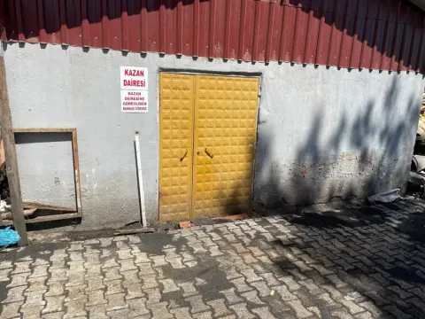 Büyüksofulu İmam Hatip Ortaokulu - Okul Fotografları