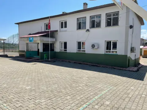 Büyüksofulu İmam Hatip Ortaokulu - Okul Fotografları