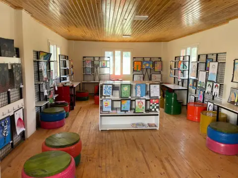 Büyüksofulu İmam Hatip Ortaokulu - Okul Fotografları