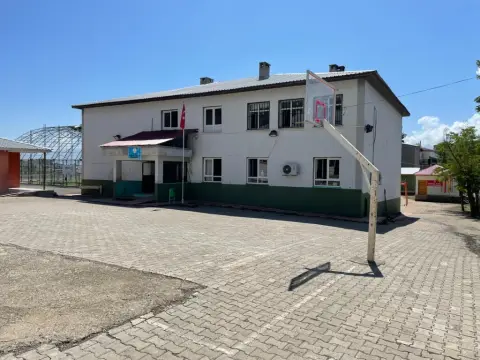 Büyüksofulu İmam Hatip Ortaokulu - Okul Fotografları