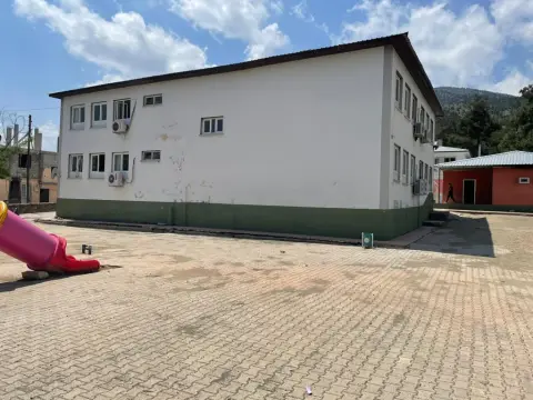 Büyüksofulu İmam Hatip Ortaokulu - Okul Fotografları