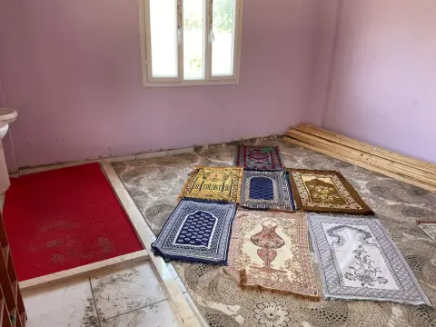 Büyüksofulu İmam Hatip Ortaokulu - Okul Fotografları