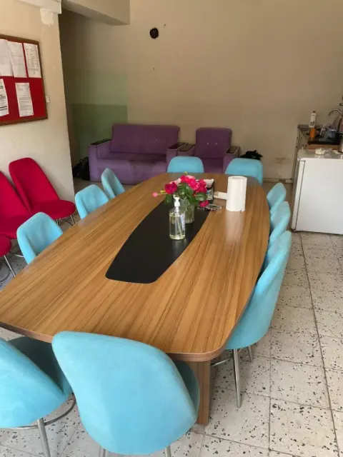 Büyüksofulu İmam Hatip Ortaokulu - ÖĞRETMENLER ODAMIZ