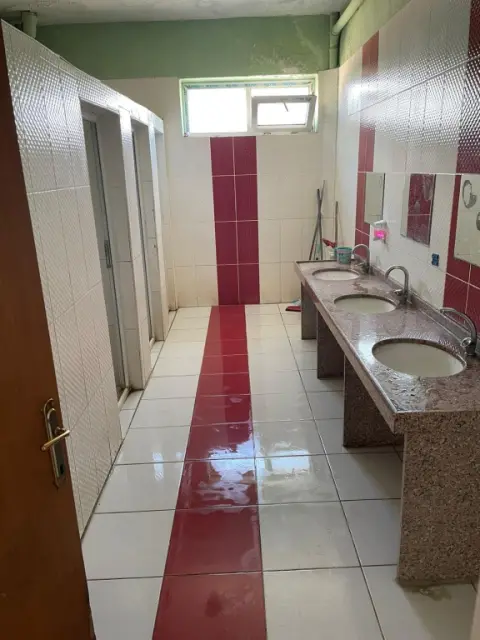 Büyüksofulu İmam Hatip Ortaokulu - Okul Fotografları